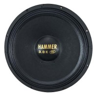 Alto falante 15'' eros 1500w rms hammer 3K 4 ohms